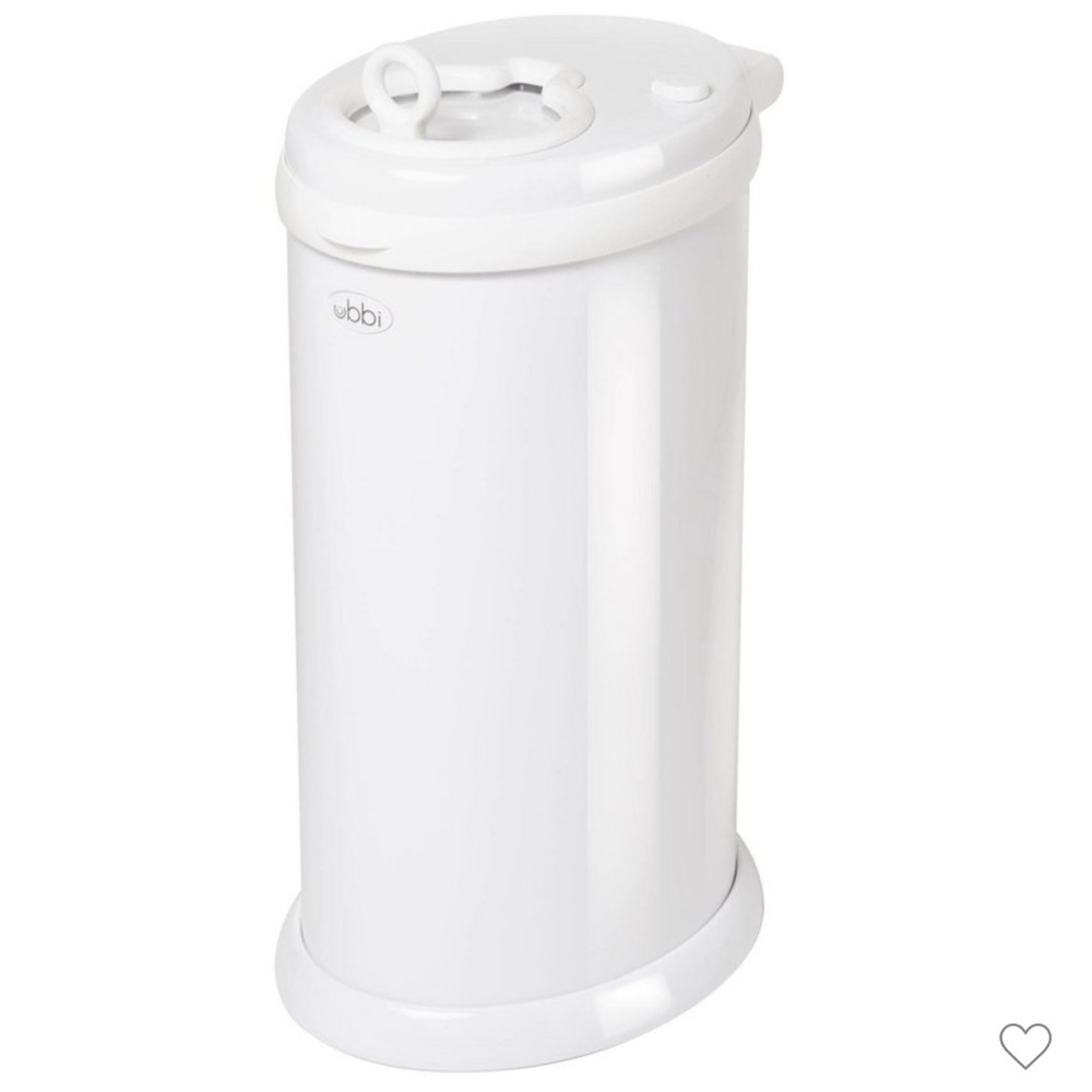 Ubbi Diaper Pail